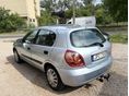 NISSAN ALMERA 2004/6 - 3