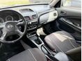 NISSAN ALMERA 2004/6 - 5