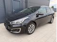 KIA CEE'D 2018/7 - 1