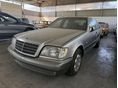 MERCEDES-BENZ W 140 1991/2 - 1