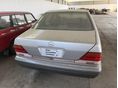 MERCEDES-BENZ W 140 1991/2 - 3