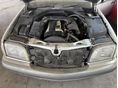 MERCEDES-BENZ W 140 1991/2 - 4