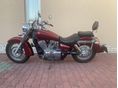 HONDA VT 750 2005/8 - 2