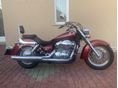 HONDA VT 750 