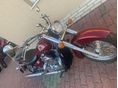 HONDA VT 750 2005/8 - 3