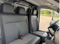 OPEL VIVARO 2020/11 - 19