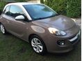OPEL ADAM 1.2 Glam Capuccino Basis.Klima.Tempomat!