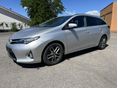 TOYOTA AURIS 2015/5 - 3
