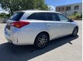 TOYOTA AURIS 2015/5 - 7