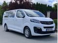 OPEL ZAFIRA LIFE 1.5 D Business Edition L (9 személyes ) ÚJ-KUPLUNGSZETT! BRUTTÓ-ÁR! M. O-i! EGY-TULAJ! MOTORBAN: 87eKM! CSERÉLT-MOTOR! G
