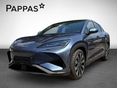 BYD SEALION 7 Excellence AWD 91,3kWh Július-Augusztusban átvehető! Akciós 0% THM!