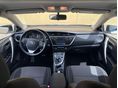 TOYOTA AURIS 2014/10 - 12