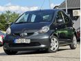 TOYOTA AYGO 2009/4 - 5