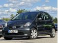 TOYOTA AYGO 2009/4 - 6