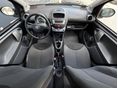 TOYOTA AYGO 2009/4 - 11