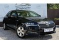 SKODA SUPERB 2.0 TDI SCR Ambition DSG Akár 1+1 év garanciával!Magyarországi!Törésmentes!Áfás!