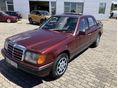 MERCEDES-BENZ W 124 1985/7 - 1