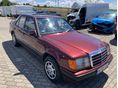 MERCEDES-BENZ W 124 1985/7 - 2