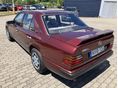 MERCEDES-BENZ W 124 1985/7 - 3