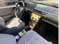 MERCEDES-BENZ W 124 1985/7 - 5