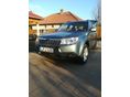 SUBARU FORESTER 2.0 Comfort (Automata)