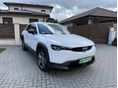MAZDA MX-30 35,5kWh e-Skyactiv Advantage TELJESKÖRŰ GARANCIA 2029.02-IG. ÚJSZERŰ KÜLSŐ BELSŐ. GYÁRI KARCMENTES FÉNYEZÉS