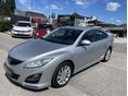 MAZDA 6 2011/6 - 1