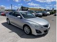 MAZDA 6 2011/6 - 2