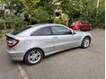 MERCEDES-BENZ C-OSZTÁLY 2003 - 1
