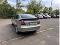 MERCEDES-BENZ C-OSZTÁLY 2003 - 2