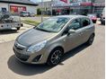 OPEL CORSA D 1.4 Active Ülésfűtés! Kormányfűtés! Tolatóradar!