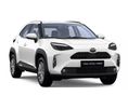 TOYOTA YARIS CROSS 1.5 Hybrid Comfort e-CVT CÉGEKNEK TARTÓS BÉRLETRE KEDVEZŐ FELTÉTELEKKEL