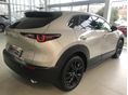 MAZDA CX-30 2.5 e-Skyactive Makoto (Automata) NAVI! Carplay/Android Auto! Mo-i!Márkakereskedésből!