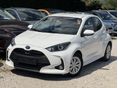 TOYOTA YARIS 2021/8 - 1
