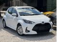 TOYOTA YARIS 2021/8 - 2
