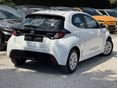 TOYOTA YARIS 2021/8 - 3