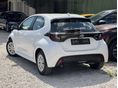 TOYOTA YARIS 2021/8 - 4
