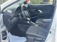TOYOTA YARIS 2021/8 - 5