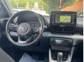 TOYOTA YARIS 2021/8 - 7