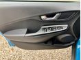 HYUNDAI KONA 2021/10 - 19