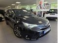 TOYOTA AVENSIS Touring Sports 1.8 Active Trend CVT 2. tulaj. Végig szervizelt. B. Mentes. Akár 3 év Garancia!