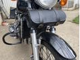 KAWASAKI ZL 400 (ELIMINATOR) 1996 - 4