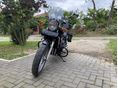 KAWASAKI ZL 400 (ELIMINATOR) 