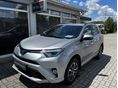 TOYOTA RAV 4 2017/10 - 1