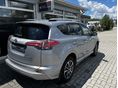 TOYOTA RAV 4 2017/10 - 2