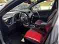 TOYOTA RAV 4 2017/10 - 6