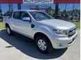 FORD RANGER 2.0 TDCi 4x4 XLT ROLÓ. TECHNOLÓGIAI ÉS OFF ROAD CSOMAG!