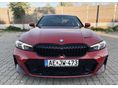 BMW 320 2024/2 - 1
