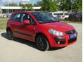 SUZUKI SX4 2008/9 - 2
