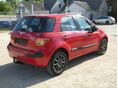 SUZUKI SX4 2008/9 - 3